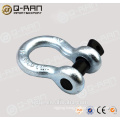 US Type Forged Anchor Shackle--Qingdao Rigging